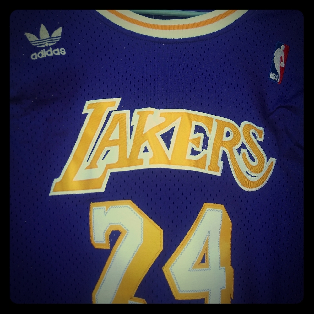 Kobe Jersey